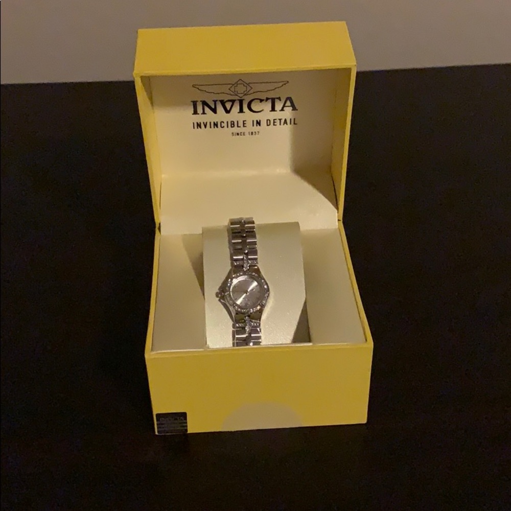 Invicta Women’s Watch